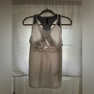 Adidas Tank Top